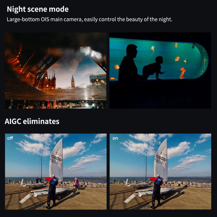 Realme Neo7, 16GB+512GB, 6.78 inch Android 15 / Realme UI 6.0 MediaTek Dimensity 9300+ Octa Core, NFC, Network: 5G, Support Google Play (White) - free shipping - PMc TechLife - Order now!