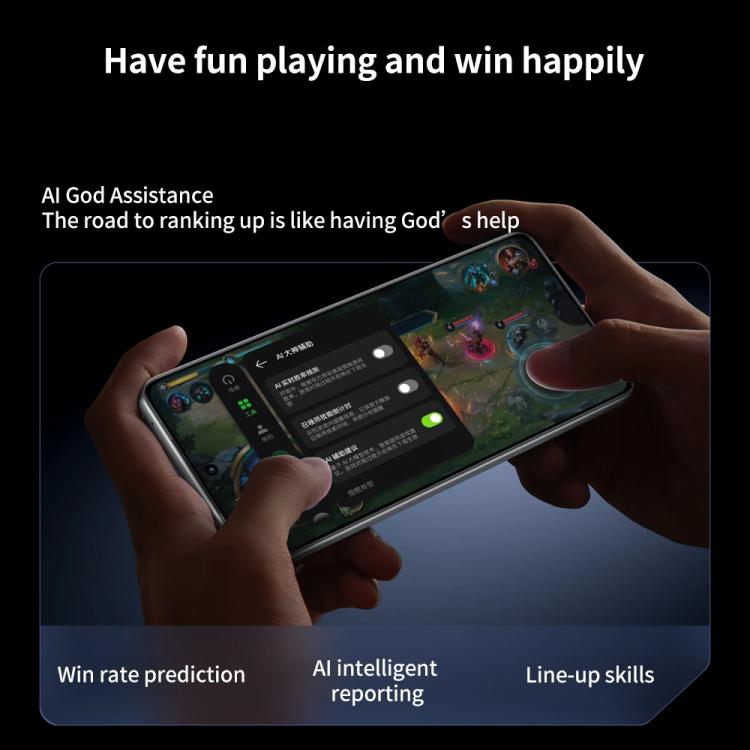 Realme Neo7, 16GB+512GB, 6.78 inch Android 15 / Realme UI 6.0 MediaTek Dimensity 9300+ Octa Core, NFC, Network: 5G, Support Google Play (White) - free shipping - PMc TechLife - Order now!