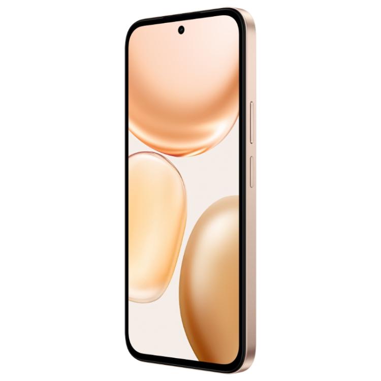 Honor Play 60m, 12GB+256GB, Side Fingerprint, 6.61 inch MagicOS 9.0 Dimensity 6300 Octa Core, Network: 5G, OTG (Gold) - free shipping - PMc TechLife - Order now!