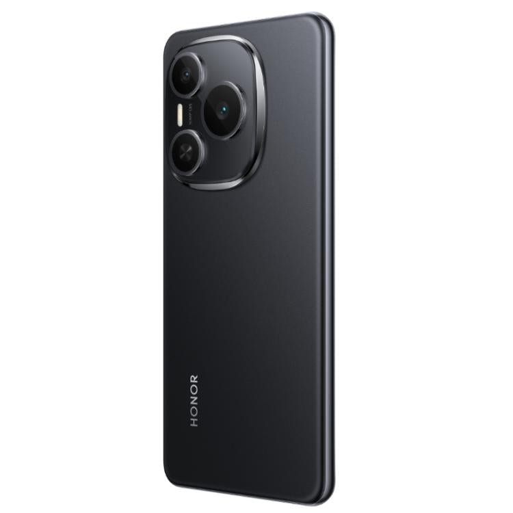 Honor Power, 8GB+256GB, Screen Fingerprint, 6.78 inch MagicOS 9.0 Snapdragon 7 Gen 3 Octa Core, Network: 5G, NFC, OTG (Black) - free shipping - PMc TechLife - Order now!