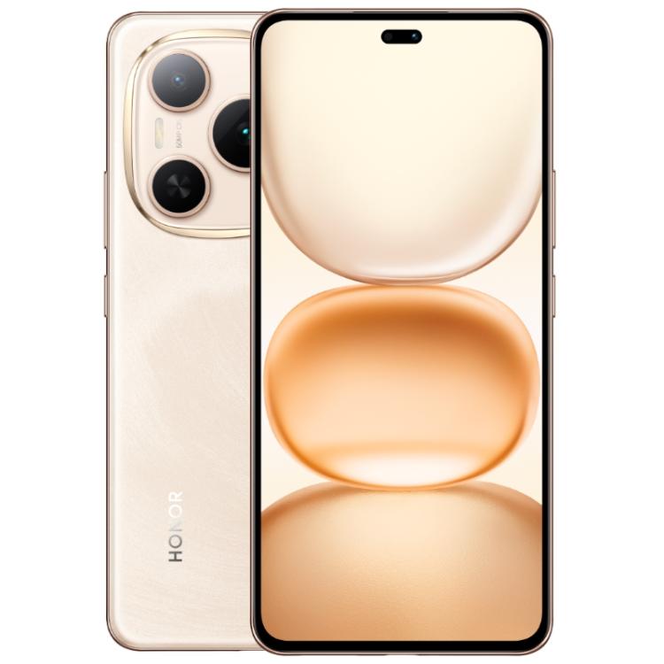 Honor Power, 8GB+256GB, Screen Fingerprint, 6.78 inch MagicOS 9.0 Snapdragon 7 Gen 3 Octa Core, Network: 5G, NFC, OTG (Gold) - free shipping - PMc TechLife - Order now!