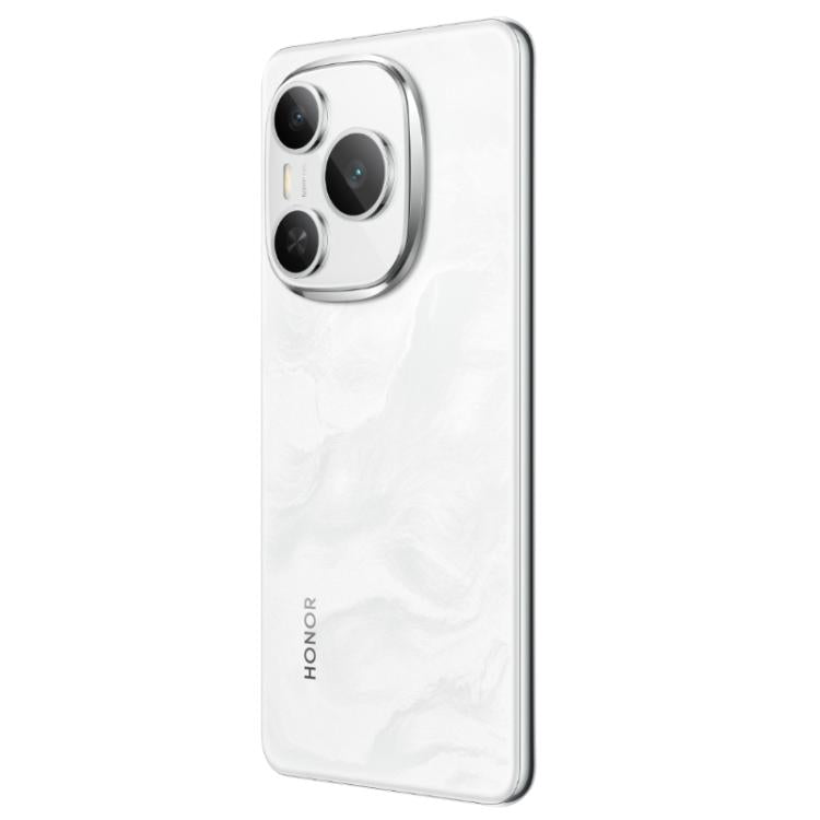 Honor Power, 8GB+256GB, Screen Fingerprint, 6.78 inch MagicOS 9.0 Snapdragon 7 Gen 3 Octa Core, Network: 5G, NFC, OTG (White) - free shipping - PMc TechLife - Order now!