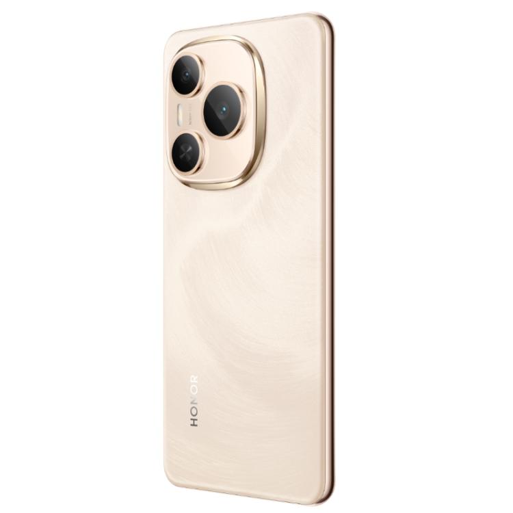Honor Power, 12GB+512GB, Screen Fingerprint, 6.78 inch MagicOS 9.0 Snapdragon 7 Gen 3 Octa Core, Network: 5G, NFC, OTG (Gold) - free shipping - PMc TechLife - Order now!