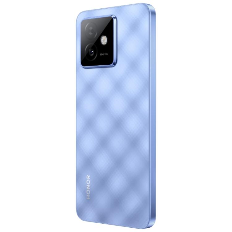 Honor X60 GT, 12GB+256GB, In-screen Fingerprint, 6.7 inch MagicOS 9.0 Android 15.0 Snapdragon 8+ Gen 1 Octa Core, Network: 5G, OTG, NFC (Blue) - free shipping - PMc TechLife - Order now!