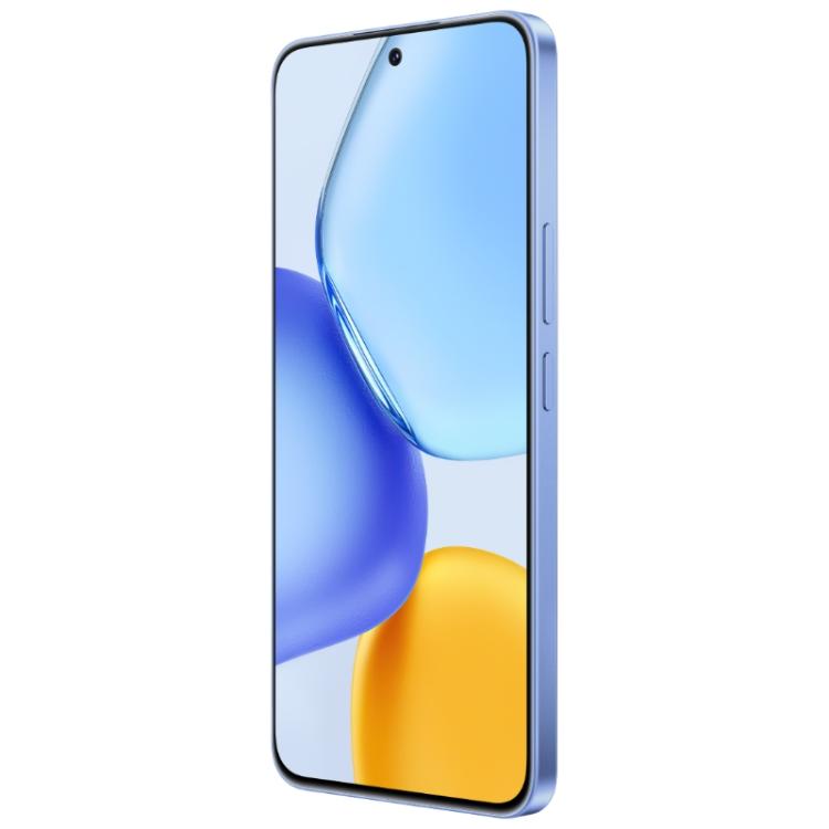 Honor X60 GT, 12GB+512GB, In-screen Fingerprint, 6.7 inch MagicOS 9.0 Android 15.0 Snapdragon 8+ Gen 1 Octa Core, Network: 5G, OTG, NFC (Blue) - free shipping - PMc TechLife - Order now!