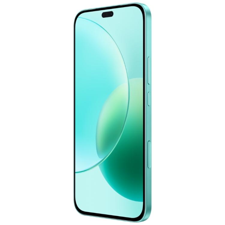 Honor X70i, 8GB+256GB, In-screen Fingerprint, 6.7 inch MagicOS 9.0 Android 15.0 Dimensity 7025 Ultra Octa Core, Network: 5G, OTG, NFC (Cyan) - free shipping - PMc TechLife - Order now!