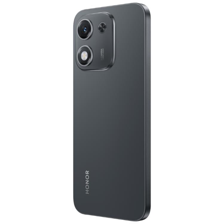 Honor X70i, 12GB+256GB, In-screen Fingerprint, 6.7 inch MagicOS 9.0 Android 15.0 Dimensity 7025 Ultra Octa Core, Network: 5G, OTG, NFC (Black) - free shipping - PMc TechLife - Order now!