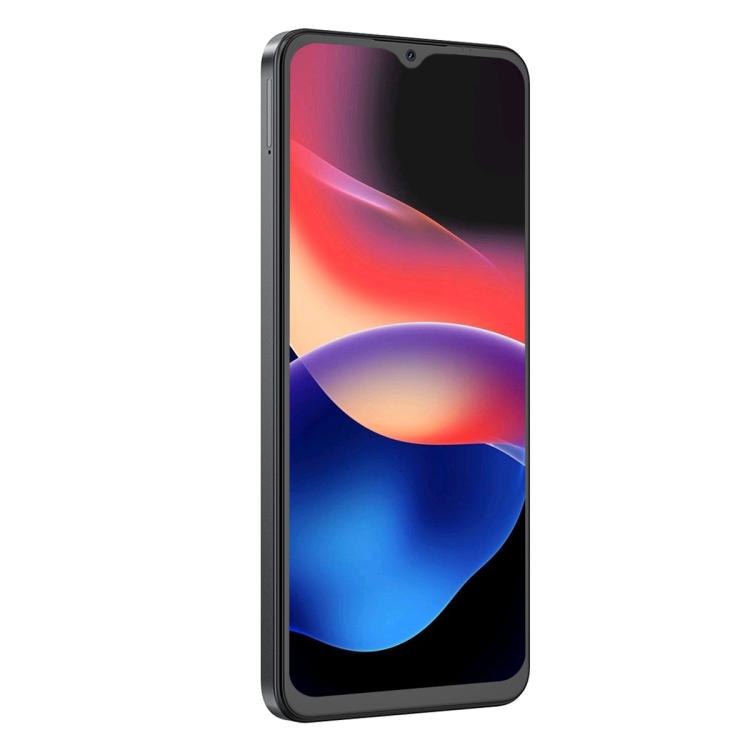 Blackview Oscal FLAT 2C, 2GB+64GB, 6.56 inch Android 14 Unisoc SC9863A T603 Octa Core, Network: 4G (Black) - free shipping - PMC TechLife - Order now!