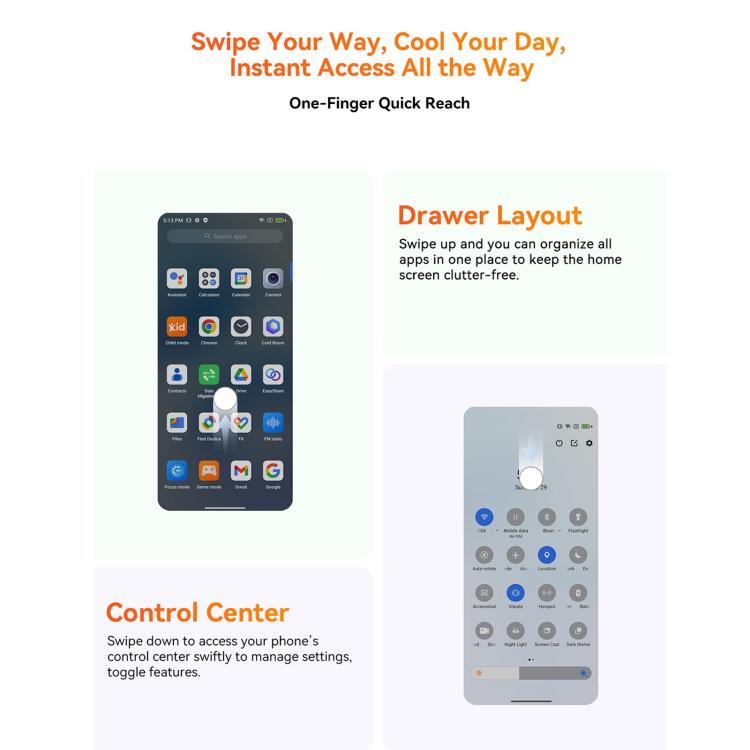 Blackview Oscal Marine 2, 4GB+64GB, 6.56 inch Android 15 Unisoc UMS9230E T615 Octa Core, Network: 4G, OTG, NFC (Black) - free shipping - PMC TechLife - Order now!