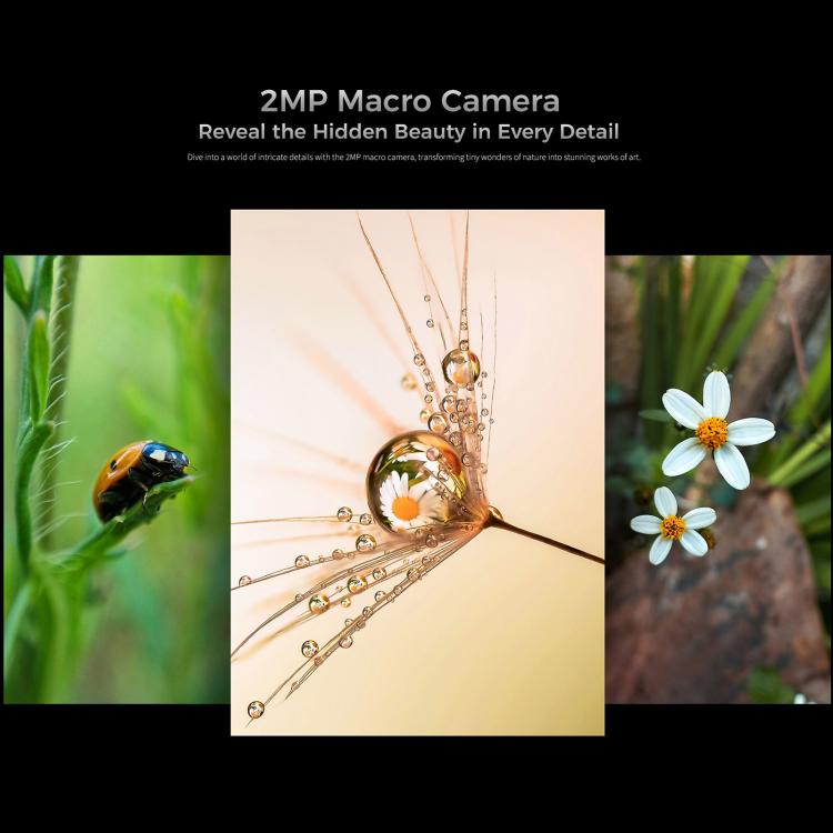 Oukitel WP56 Rugged Phone, 12GB+512GB, 108MP Camera, Fingerprint Identification, 6.8 inch Android 15 MTK Dimensity 7050 Octa Core, NFC, OTG, Network: 5G (Red) - free shipping - PMC TechLife - Order now!