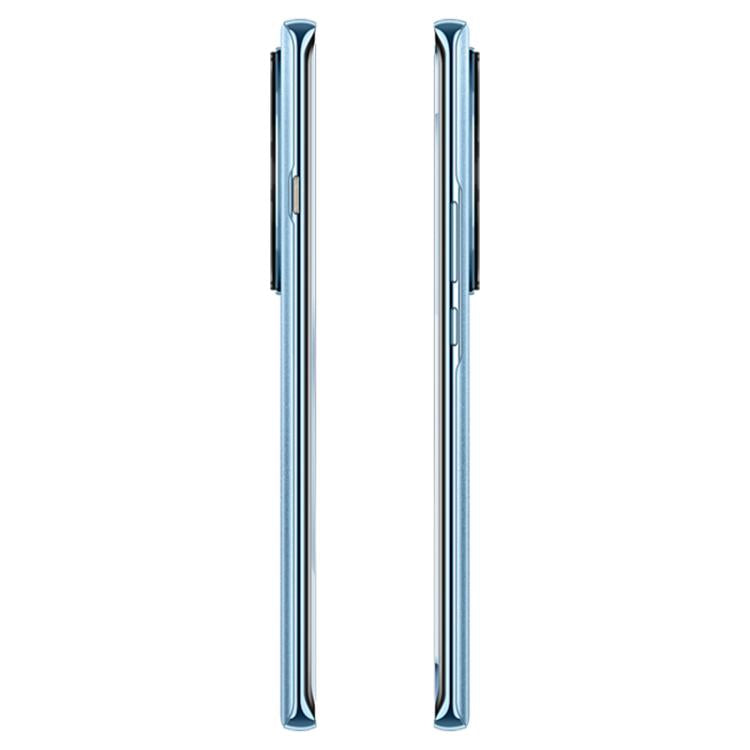 HUAWEI Enjoy 70X Vitality Edition, 8GB+128GB, Screen Fingerprint Identification, 6.78 inch HarmonyOS 4.2 Octa Core, OTG, Not Support Google Play (Blue) - free shipping - PMc TechLife - Order now!