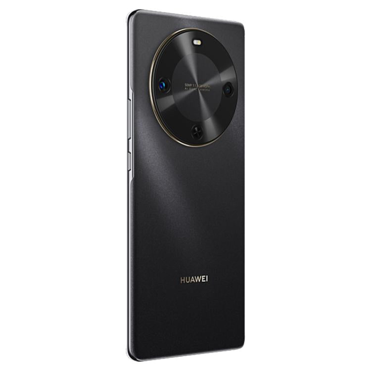 HUAWEI Enjoy 70X Vitality Edition, 8GB+256GB, Screen Fingerprint Identification, 6.78 inch HarmonyOS 4.2 Octa Core, OTG, Not Support Google Play (Black) - free shipping - PMc TechLife - Order now!