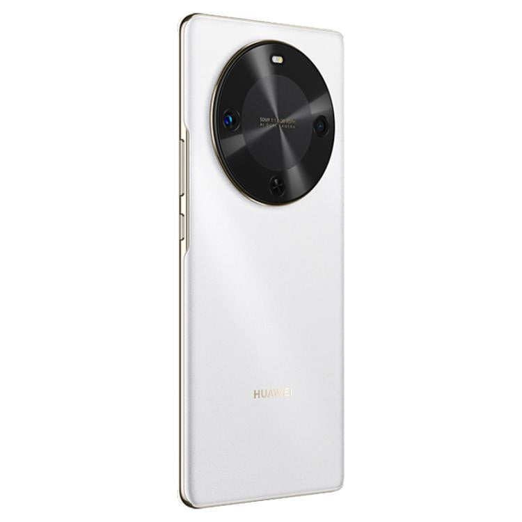 HUAWEI Enjoy 70X Vitality Edition, 8GB+256GB, Screen Fingerprint Identification, 6.78 inch HarmonyOS 4.2 Octa Core, OTG, Not Support Google Play (White) - free shipping - PMc TechLife - Order now!