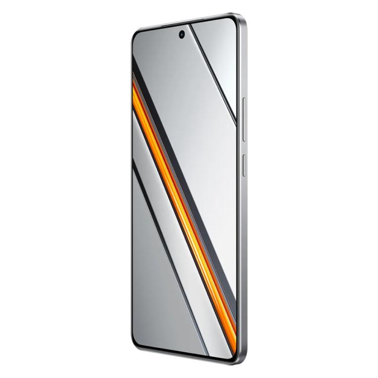 Realme Neo7 SE, 12GB+256GB, 6.78 inch Android 15 / Realme UI 6.0 MediaTek Dimensity 8400-MAX Octa Core, NFC, Network: 5G (White) - free shipping - PMc TechLife - Order now!