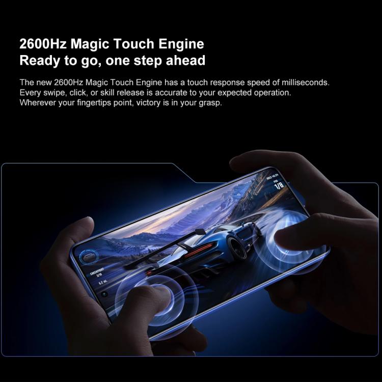 Realme Neo7 SE, 12GB+256GB, 6.78 inch Android 15 / Realme UI 6.0 MediaTek Dimensity 8400-MAX Octa Core, NFC, Network: 5G (Black) - free shipping - PMc TechLife - Order now!