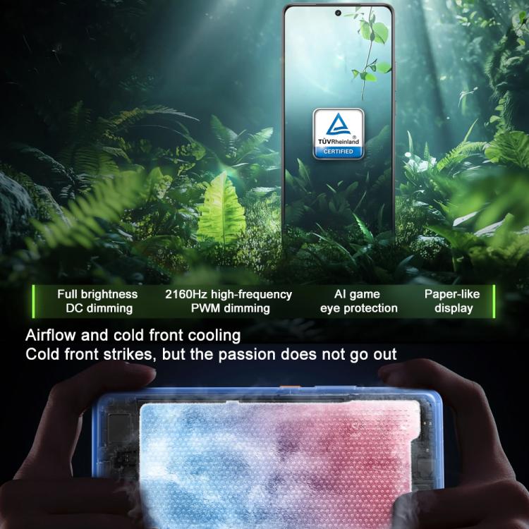 Realme Neo7 SE, 12GB+256GB, 6.78 inch Android 15 / Realme UI 6.0 MediaTek Dimensity 8400-MAX Octa Core, NFC, Network: 5G (Black) - free shipping - PMc TechLife - Order now!