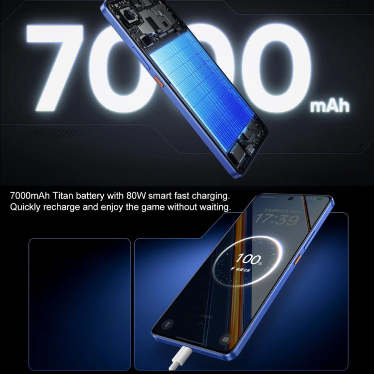 Realme Neo7 SE, 16GB+512GB, 6.78 inch Android 15 / Realme UI 6.0 MediaTek Dimensity 8400-MAX Octa Core, NFC, Network: 5G (Black) - free shipping - PMc TechLife - Order now!