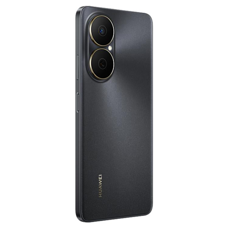 HUAWEI Enjoy 80, 8GB+128GB, Side Fingerprint, 6.67 inch HarmonyOS 4.0, OTG, Not Support Google Play (Black) - free shipping - PMc TechLife - Order now!