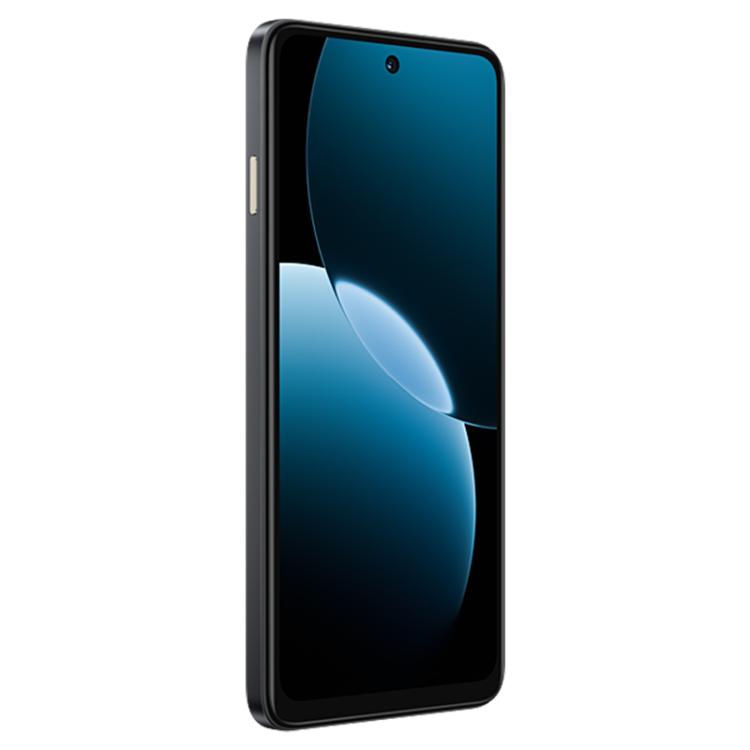 HUAWEI Enjoy 80, 8GB+256GB, Side Fingerprint, 6.67 inch HarmonyOS 4.0, OTG, Not Support Google Play (Black) - free shipping - PMc TechLife - Order now!