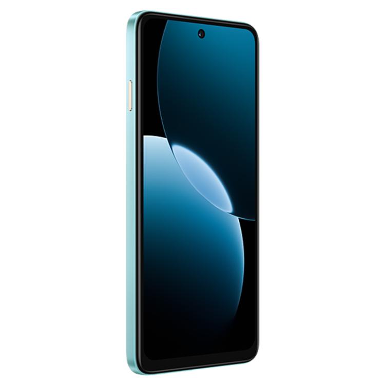 HUAWEI Enjoy 80, 8GB+256GB, Side Fingerprint, 6.67 inch HarmonyOS 4.0, OTG, Not Support Google Play (Blue) - free shipping - PMc TechLife - Order now!