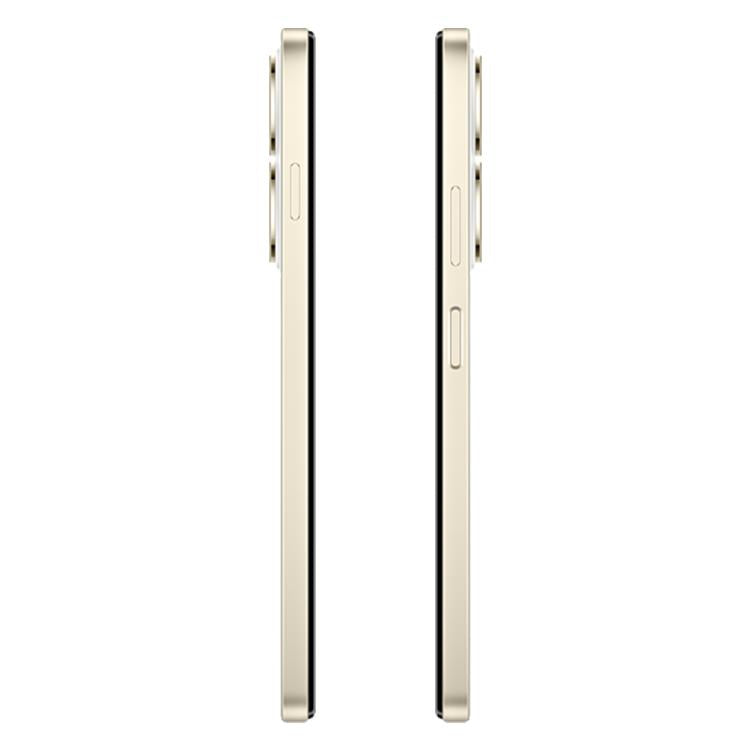 HUAWEI Enjoy 80, 8GB+256GB, Side Fingerprint, 6.67 inch HarmonyOS 4.0, OTG, Not Support Google Play (White) - free shipping - PMc TechLife - Order now!