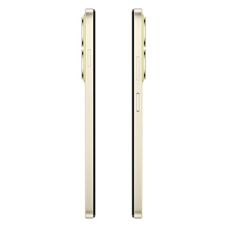 HUAWEI Enjoy 80, 8GB+512GB, Side Fingerprint, 6.67 inch HarmonyOS 4.0, OTG, Not Support Google Play (Green) - free shipping - PMc TechLife - Order now!