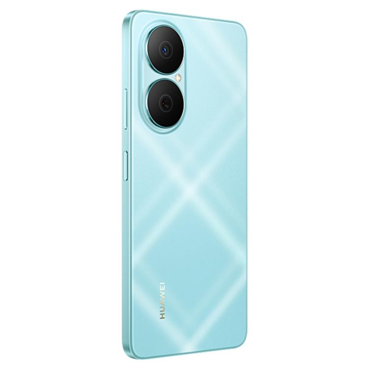 HUAWEI Enjoy 80, 8GB+512GB, Side Fingerprint, 6.67 inch HarmonyOS 4.0, OTG, Not Support Google Play (Blue) - free shipping - PMc TechLife - Order now!