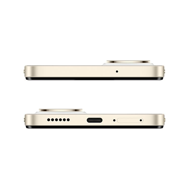 HUAWEI Enjoy 80, 8GB+512GB, Side Fingerprint, 6.67 inch HarmonyOS 4.0, OTG, Not Support Google Play (White) - free shipping - PMc TechLife - Order now!