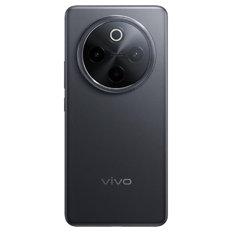 vivo Y300 Pro+, 12GB+256GB, Face ID / Screen Fingerprint, 6.77 inch Android 15 OriginOS 5 Snapdragon 7s Gen 3 Octa Core, OTG, NFC, Network: 5G (Black) - free shipping - PMc TechLife - Order now!