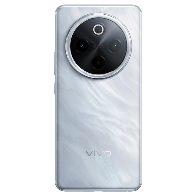 vivo Y300 Pro+, 12GB+256GB, Face ID / Screen Fingerprint, 6.77 inch Android 15 OriginOS 5 Snapdragon 7s Gen 3 Octa Core, OTG, NFC, Network: 5G (Silver) - free shipping - PMc TechLife - Order now!