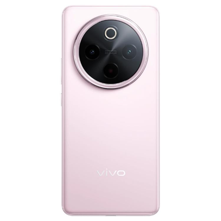 vivo Y300 Pro+, 12GB+512GB, Face ID / Screen Fingerprint, 6.77 inch Android 15 OriginOS 5 Snapdragon 7s Gen 3 Octa Core, OTG, NFC, Network: 5G (Pink) - free shipping - PMc TechLife - Order now!