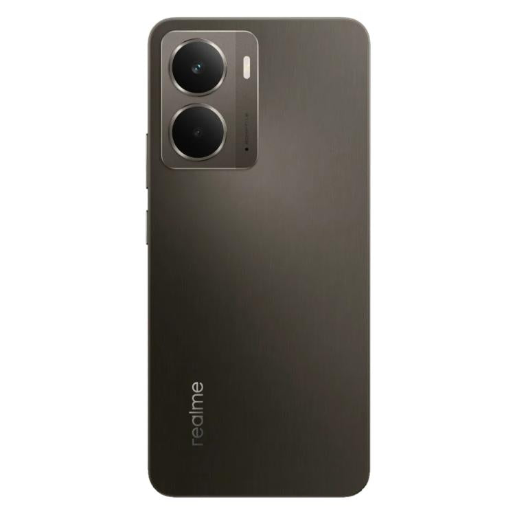 Realme 14, 16GB+256GB, Screen Fingerprint Identification, 6.67 inch Realme UI 6.0 Snapdragon 6 Gen 4 Octa Core, NFC, Network: 5G (Brown) - free shipping - PMc TechLife - Order now!