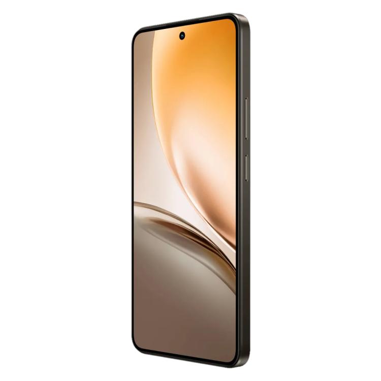 Realme 14, 16GB+512GB, Screen Fingerprint Identification, 6.67 inch Realme UI 6.0 Snapdragon 6 Gen 4 Octa Core, NFC, Network: 5G (Brown) - free shipping - PMc TechLife - Order now!