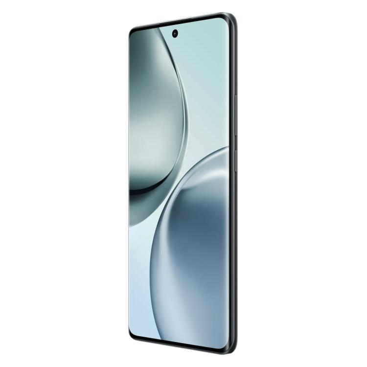 Realme 14 Pro, 16GB+512GB, Screen Fingerprint Identification, 6.77 inch Realme UI 6.0 Dimensity 7300 Octa Core, NFC, Network: 5G (Grey) - free shipping - PMc TechLife - Order now!