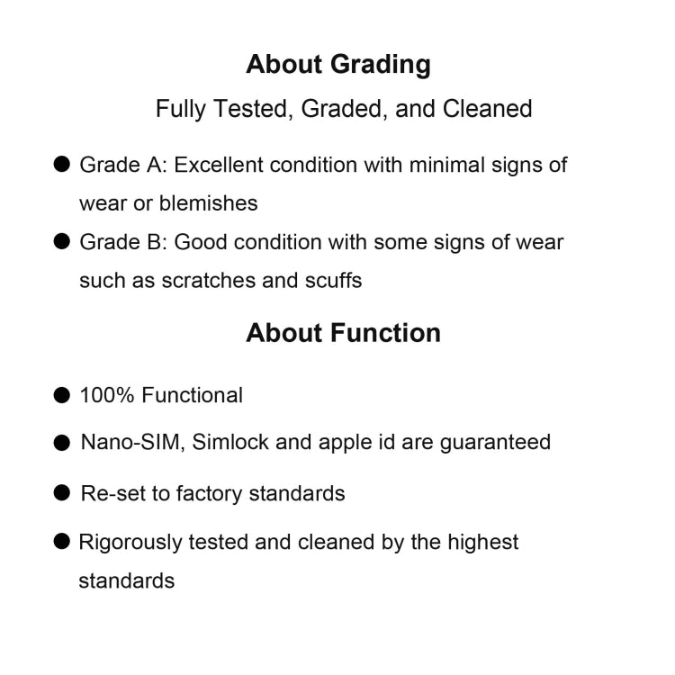 [HK Warehouse] Apple iPhone 13 Pro USA Version 5G 128GB Unlocked Mix Colors Used A Grade -  by PMC Jewellery | Online Shopping South Africa | PMC Jewellery | Buy Now Pay Later Mobicred