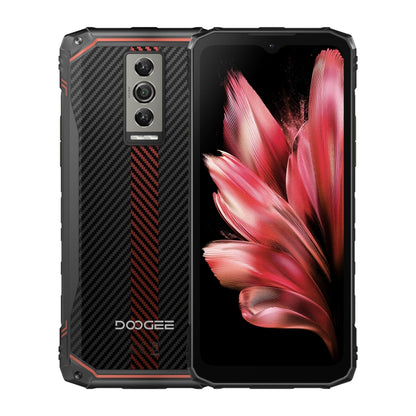 [HK Warehouse] DOOGEE Blade 10, 4GB+128GB, 6.56 inch Android 14 Spreadtrum T606 Octa Core, Network: 4G, OTG (Kevlar Black) - DOOGEE by DOOGEE | Online Shopping South Africa | PMC Jewellery | Buy Now Pay Later Mobicred