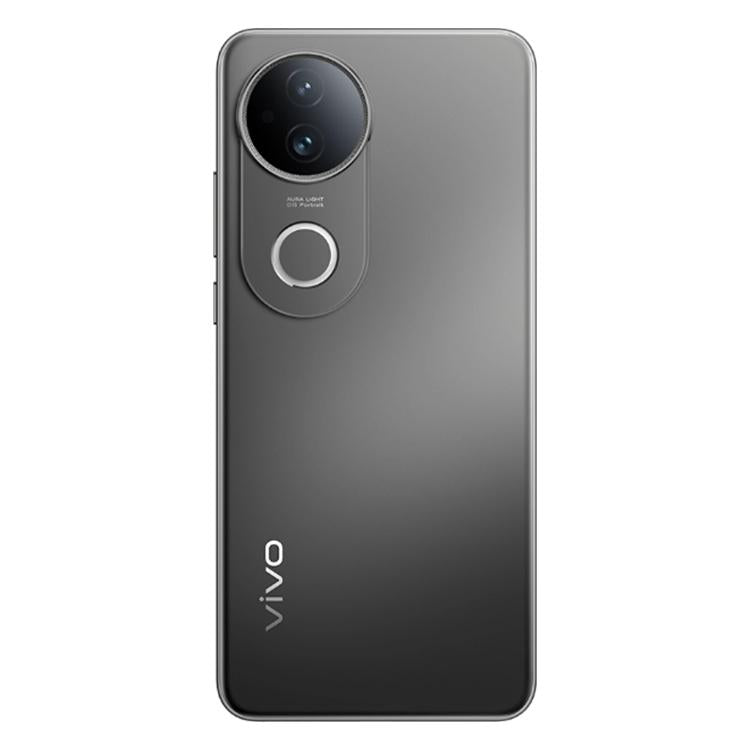 vivo S20, 16GB+512GB, Face ID / Screen Fingerprint Identification, 6.67 inch Android 15 Snapdragon 7 Gen 3 Octa Core, OTG, NFC, Network: 5G (Black) - free shipping - PMc TechLife - Order now!