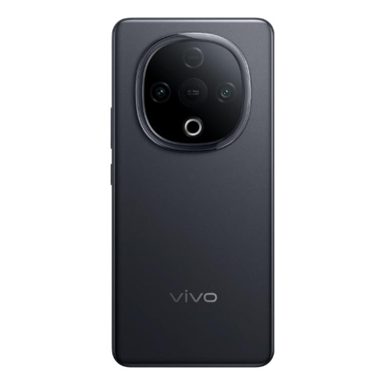 vivo Y300, 8GB+256GB, Face ID / Screen Fingerprint Identification, 6.77 inch Android 15 OriginOS 5 Dimensity 6300 Octa Core, OTG, Network: 5G (Black) - free shipping - PMc TechLife - Order now!