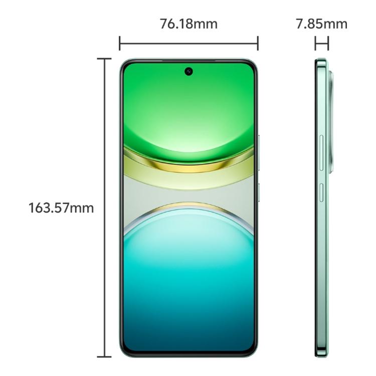 vivo Y300, 12GB+512GB, Face ID / Screen Fingerprint Identification, 6.77 inch Android 15 OriginOS 5 Dimensity 6300 Octa Core, OTG, Network: 5G (Cyan) - free shipping - PMc TechLife - Order now!