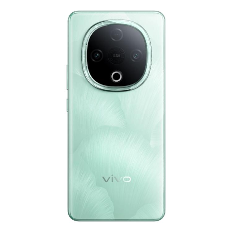 vivo Y300, 12GB+512GB, Face ID / Screen Fingerprint Identification, 6.77 inch Android 15 OriginOS 5 Dimensity 6300 Octa Core, OTG, Network: 5G (Cyan) - free shipping - PMc TechLife - Order now!