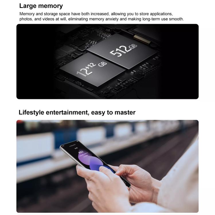 vivo Y300 Pro, 8GB+128GB, Face ID / Screen Fingerprint Identification, 6.77 inch Android 14 OriginOS 4 Snapdragon 6 Gen 1 Octa Core, OTG, Network: 5G (White) - free shipping - PMc TechLife - Order now!