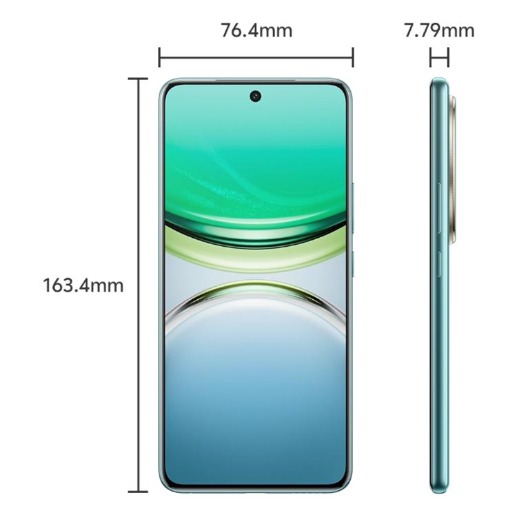 vivo Y300 Pro, 12GB+256GB, Face ID / Screen Fingerprint Identification, 6.77 inch Android 14 OriginOS 4 Snapdragon 6 Gen 1 Octa Core, OTG, Network: 5G (Cyan) - free shipping - PMc TechLife - Order now!