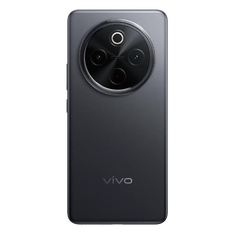 vivo Y300 Pro, 12GB+512GB, Face ID / Screen Fingerprint Identification, 6.77 inch Android 14 OriginOS 4 Snapdragon 6 Gen 1 Octa Core, OTG, Network: 5G (Black) - free shipping - PMc TechLife - Order now!