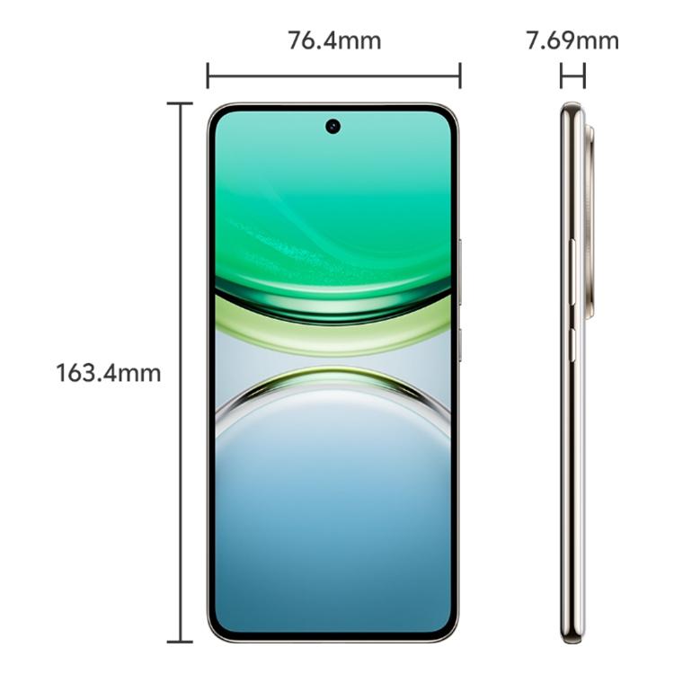 vivo Y300 Pro, 12GB+512GB, Face ID / Screen Fingerprint Identification, 6.77 inch Android 14 OriginOS 4 Snapdragon 6 Gen 1 Octa Core, OTG, Network: 5G (White) - free shipping - PMc TechLife - Order now!