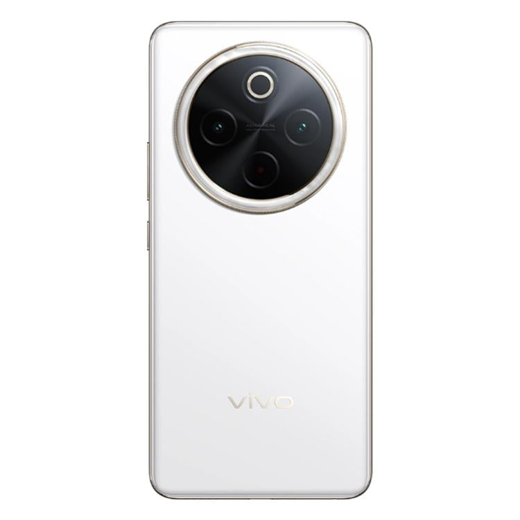 vivo Y300 Pro, 12GB+512GB, Face ID / Screen Fingerprint Identification, 6.77 inch Android 14 OriginOS 4 Snapdragon 6 Gen 1 Octa Core, OTG, Network: 5G (White) - free shipping - PMc TechLife - Order now!
