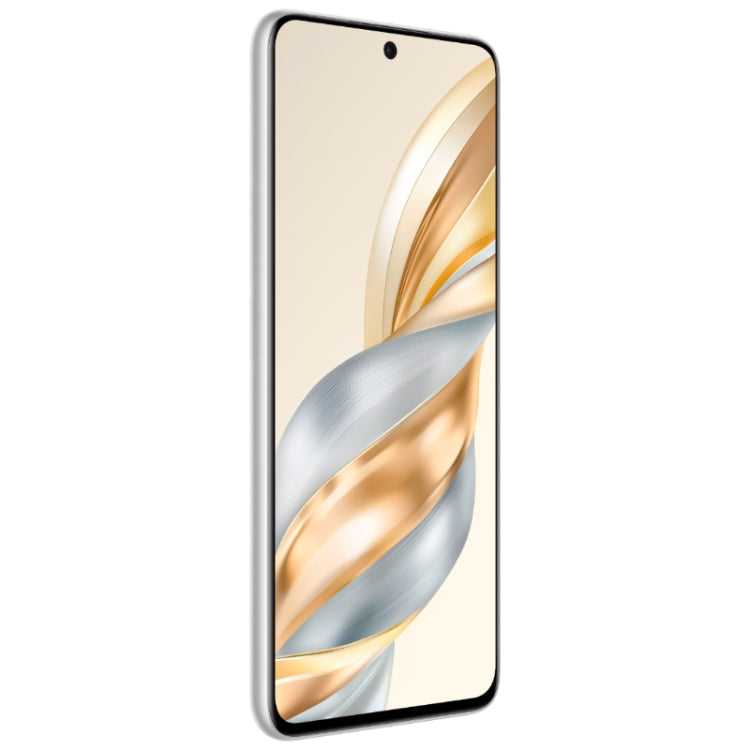 Honor X60, 8GB+128GB, Side Fingerprint, 6.8 inch MagicOS 8.0 Dimensity 7025-Ultra Octa Core, Network: 5G, OTG, Not Support Google Play (White) - Honor by Huawei | Online Shopping South Africa | PMC Jewellery | Buy Now Pay Later Mobicred