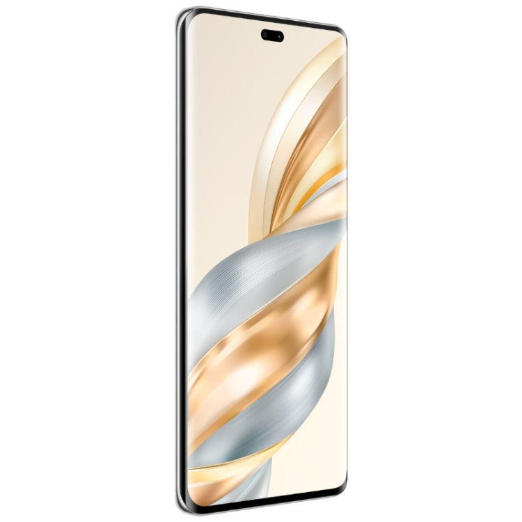 Honor X60 Pro, 8GB+128GB, Screen Fingerprint, 6.78 inch MagicOS 8.0 Snapdragon 6 Gen1 Octa Core, Network: 5G, OTG, Not Support Google Play (Grey) - Honor by Huawei | Online Shopping South Africa | PMC Jewellery | Buy Now Pay Later Mobicred