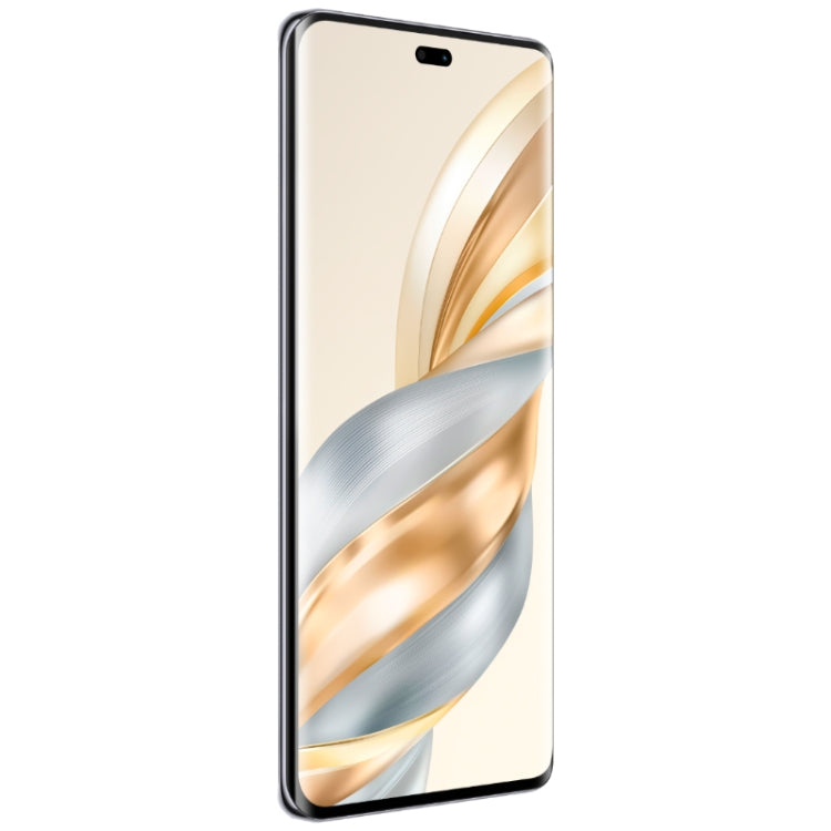 Honor X60 Pro, 12GB+256GB, Screen Fingerprint, 6.78 inch MagicOS 8.0 Snapdragon 6 Gen1 Octa Core, Network: 5G, OTG, Support Google Play (Black) - free shipping - PMc TechLife - Order now!