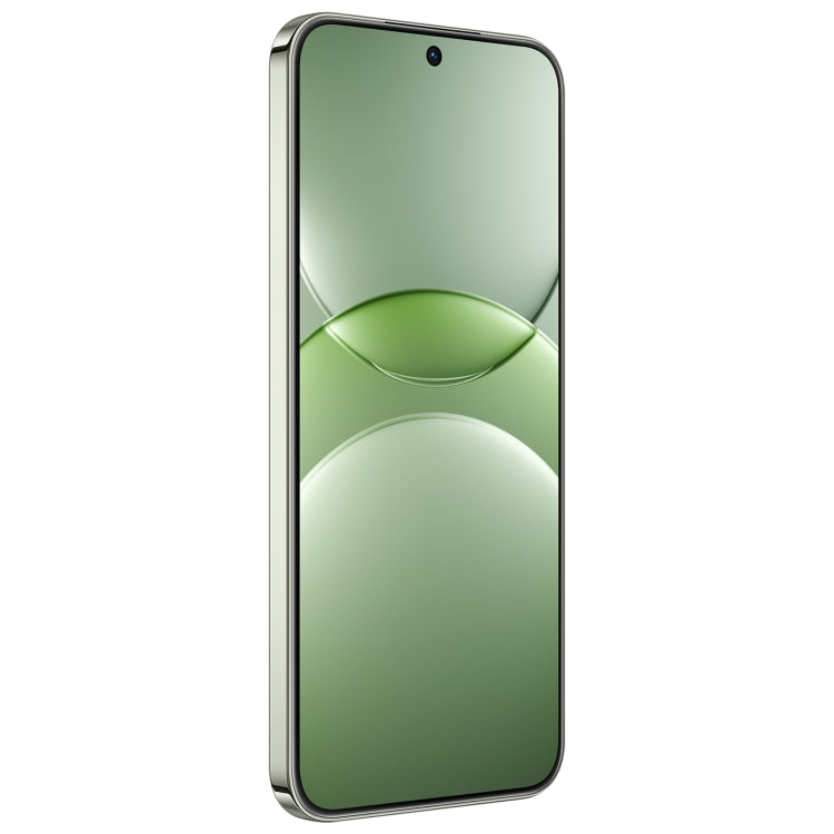 Huawei nova 13, 12GB+1TB, Screen Fingerprint Identification, 6.7 inch HarmonyOS 4.2, NFC, OTG, Not Support Google Play (Green) - free shipping - PMc TechLife - Order now!