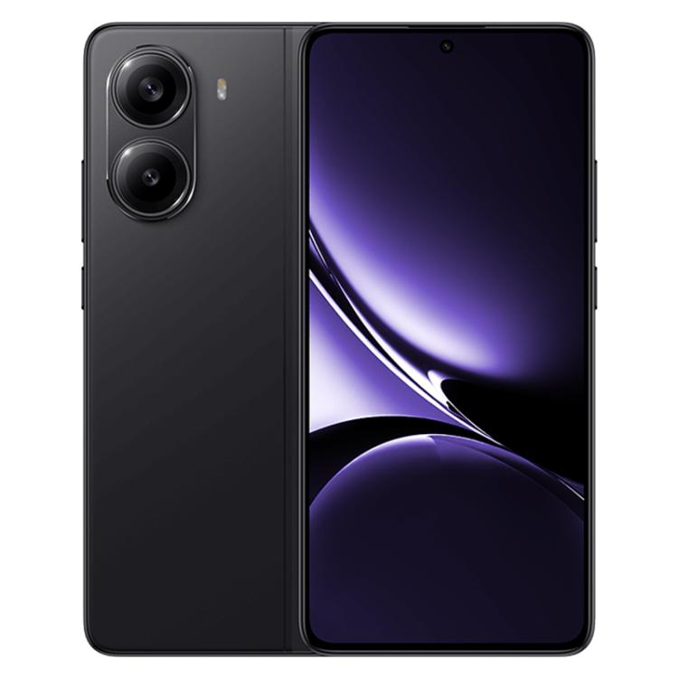 Xiaomi REDMI Turbo 4, 12GB+256GB, 6.67 inch Xiaomi HyperOS 2 Dimensity 8400-Ultra Octa Core 3.0GHz, NFC, Network: 5G (Black) - free shipping - PMc TechLife - Order now!